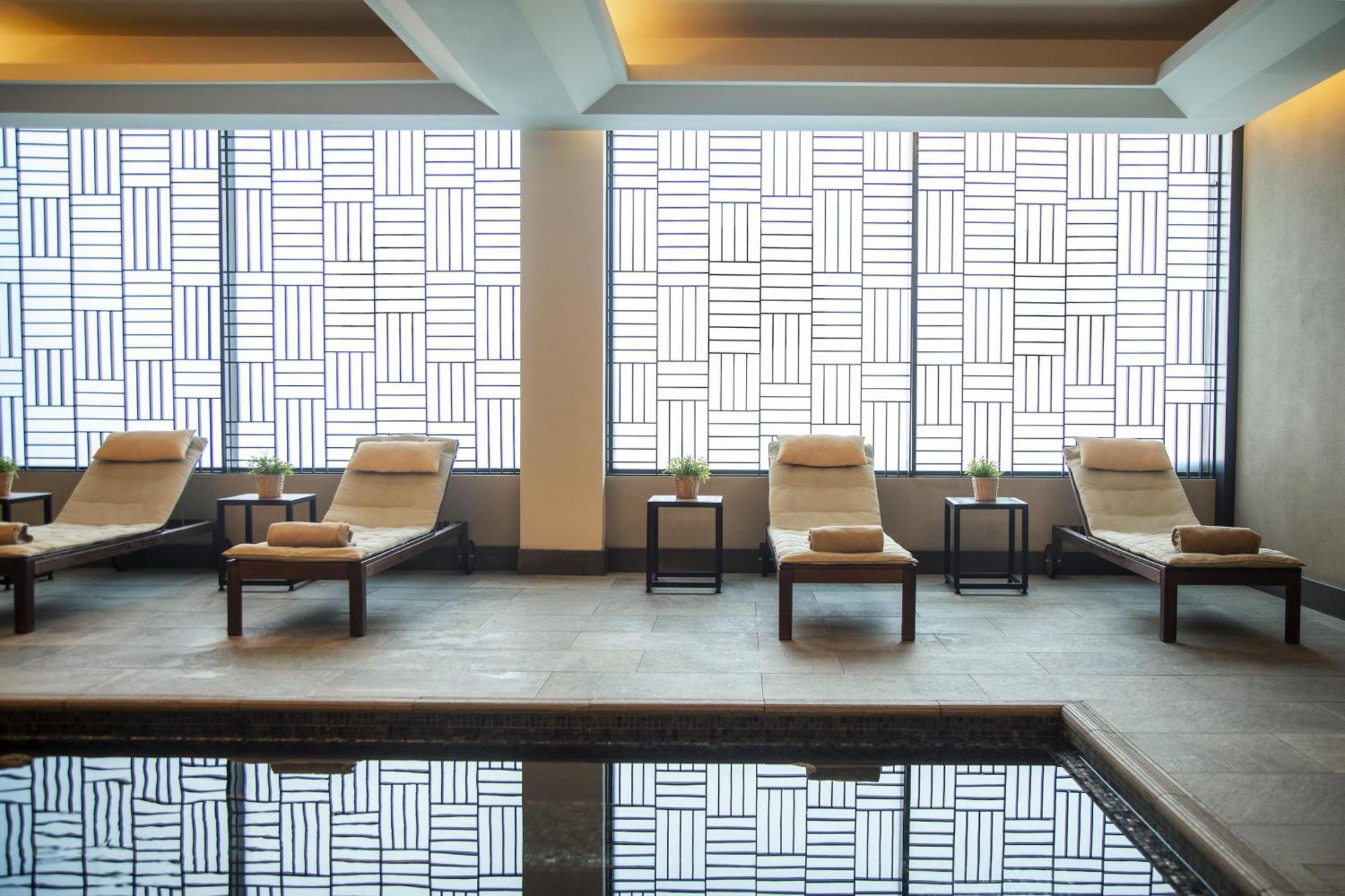 Hilton Istanbul Maslak — Photos 1
